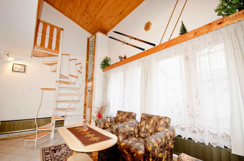 Palyongov Guest House Chepelare Room photo